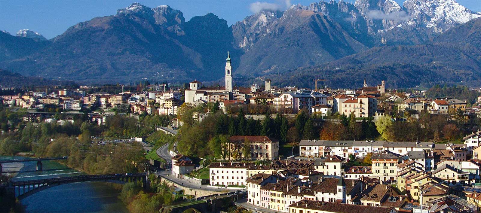 molle a Belluno