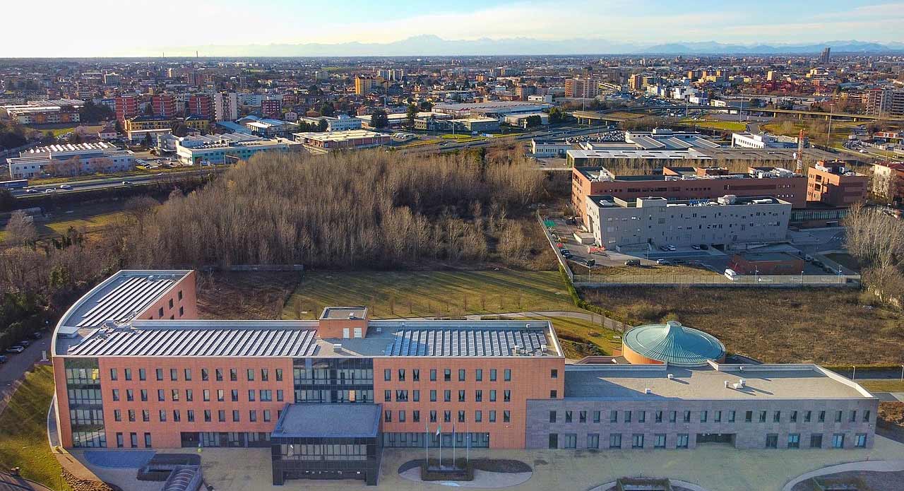 molle a Monza e Brianza