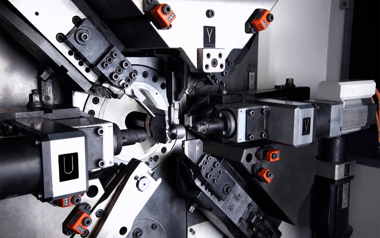 molle in filo a Milano