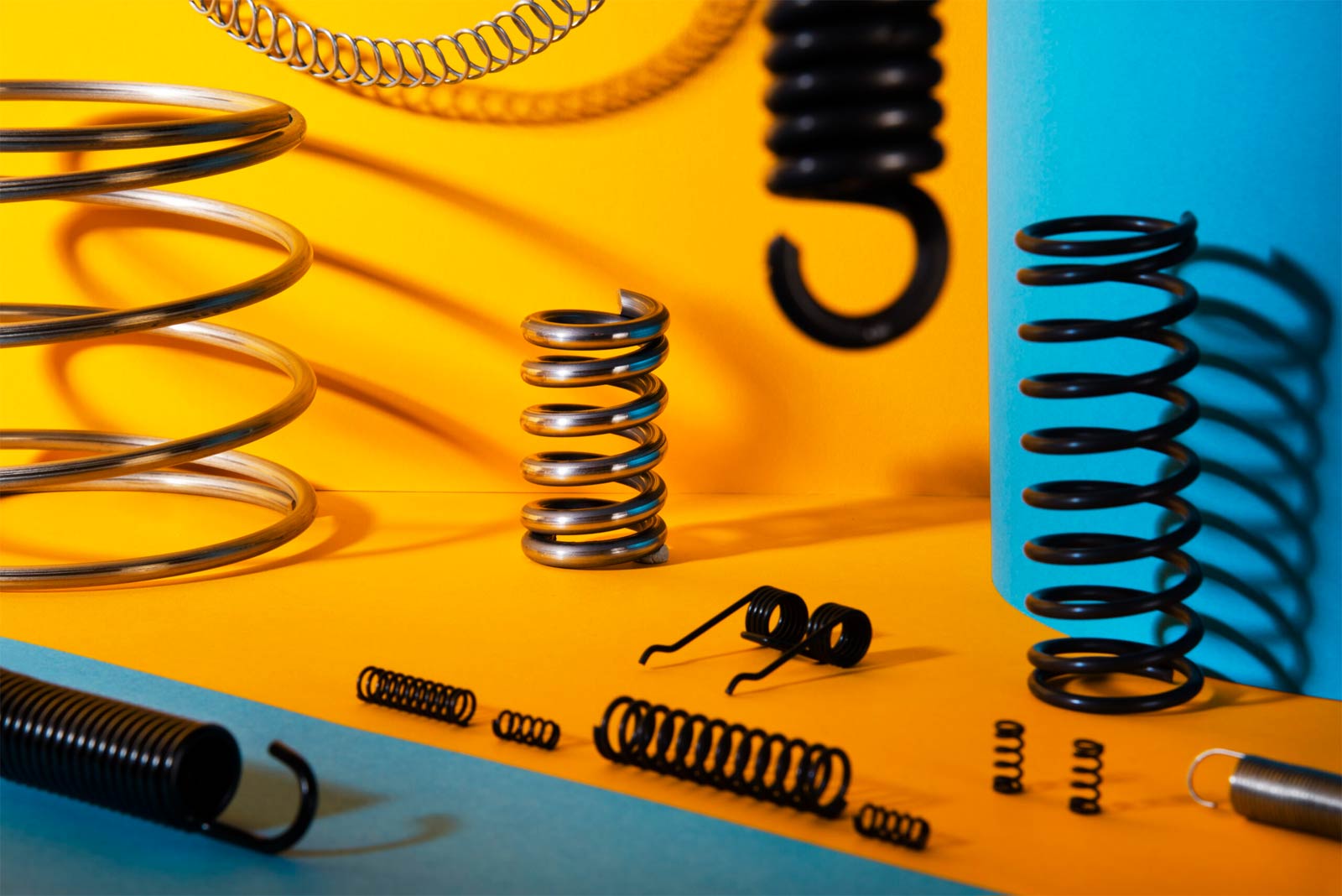 vendita molle a Milano